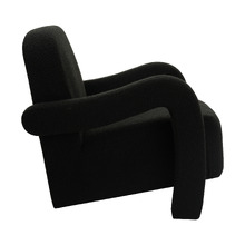 Julian Boucle Accent Chair